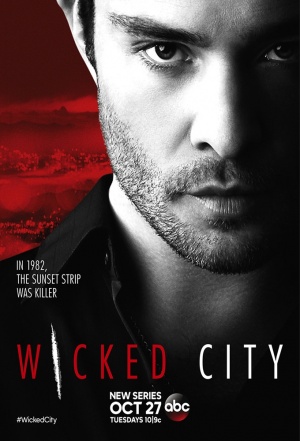 Wicked City - Seizoen 1