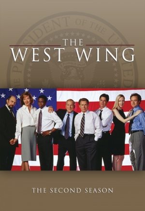West Wing, The - Seizoen 2