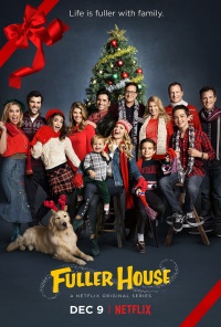 Fuller House
