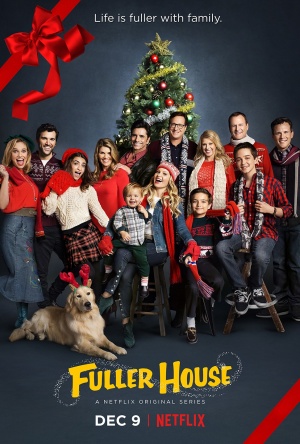 Fuller House - Seizoen 2