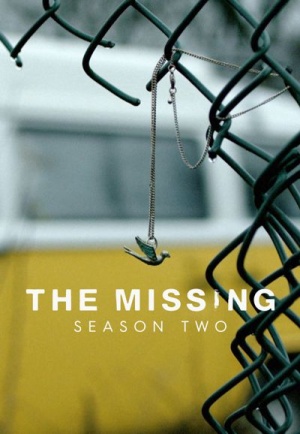 Missing, The - Seizoen 2