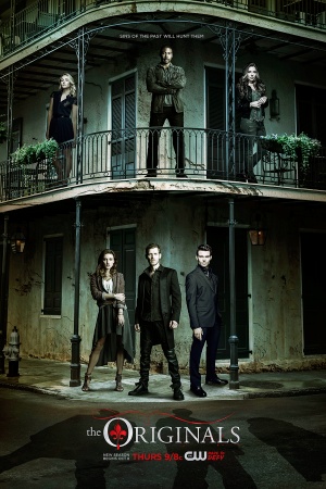Originals, The - Seizoen 3