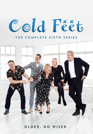 Cold Feet - Seizoen 6