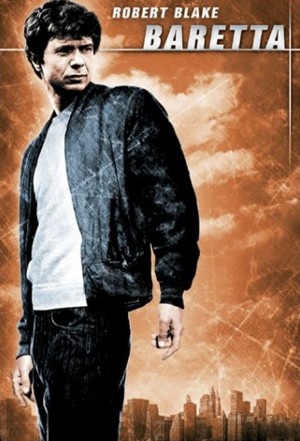 Baretta - Seizoen 4