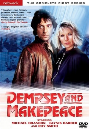 Dempsey and Makepeace - Seizoen 1