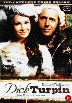 Dick Turpin - Seizoen 3