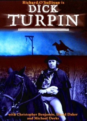 Dick Turpin - Seizoen 4