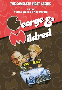 George & Mildred