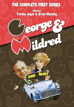 George & Mildred - Seizoen 1