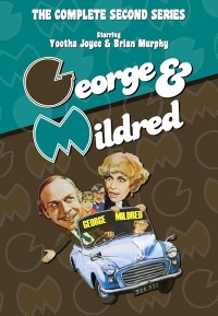 George & Mildred