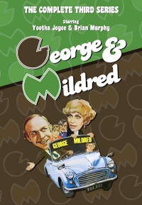 George & Mildred