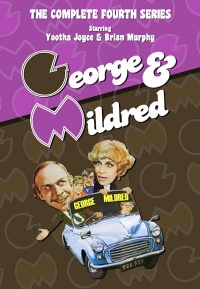 George & Mildred