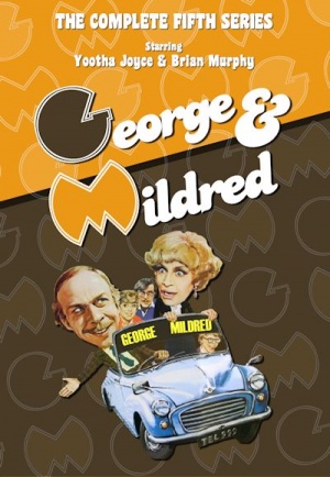 George & Mildred - Seizoen 5