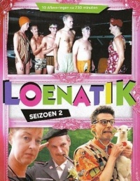 Loenatik