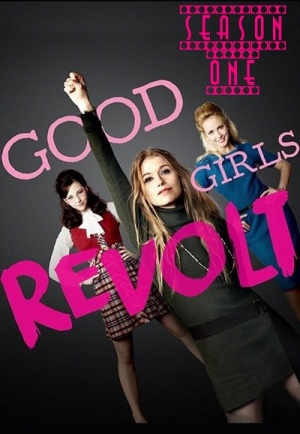 Good Girls Revolt - Seizoen 1