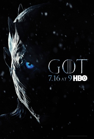 Game of Thrones - Seizoen 7