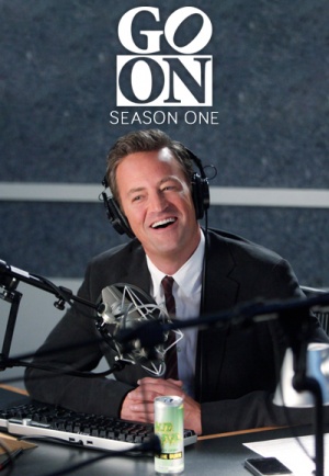 Go On - Seizoen 1
