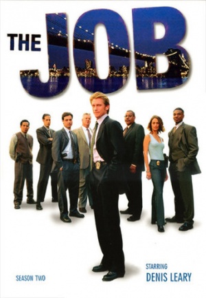 Job, The - Seizoen 2