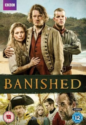 Banished - Seizoen 1