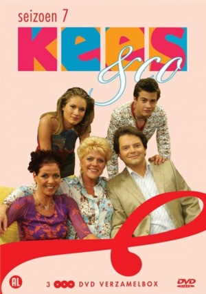 Kees & Co - Seizoen 7
