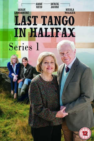 Last Tango in Halifax - Seizoen 1