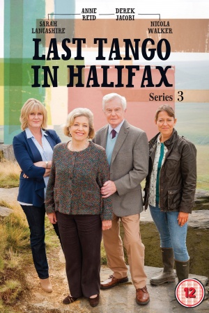Last Tango in Halifax - Seizoen 3