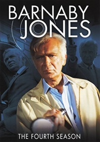 Barnaby Jones