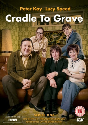 Cradle to Grave - Seizoen 1