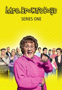 Mrs Brown's Boys
