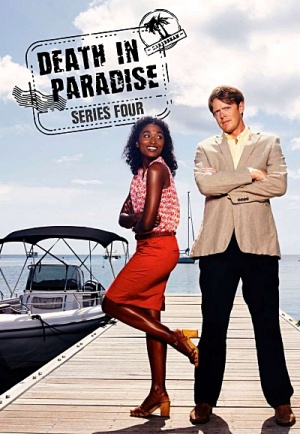 Death in Paradise - Seizoen 4