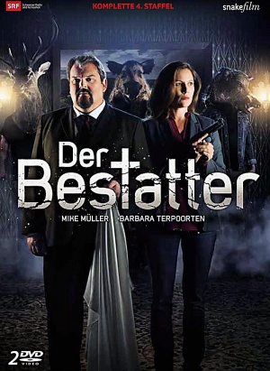 Bestatter, Der - Seizoen 4