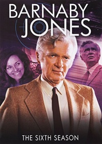 Barnaby Jones