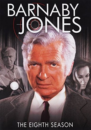Barnaby Jones - Seizoen 8