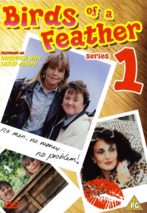 Birds of a Feather - Seizoen 1