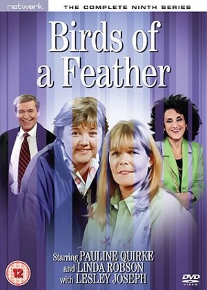Birds of a Feather - Seizoen 9