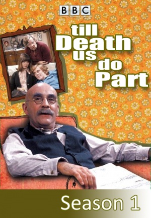 Till Death Us Do Part - Seizoen 1