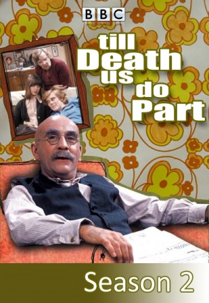 Till Death Us Do Part - Seizoen 2