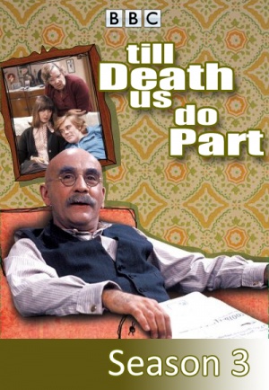 Till Death Us Do Part - Seizoen 3