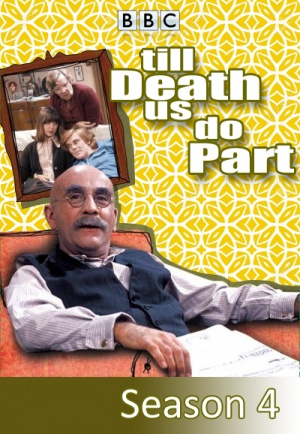 Till Death Us Do Part - Seizoen 4