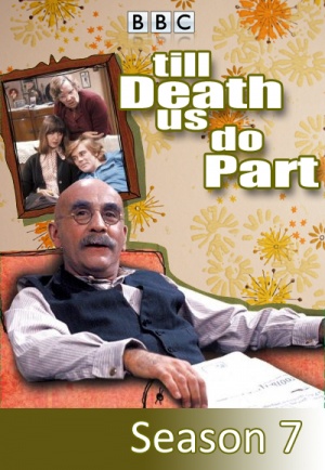 Till Death Us Do Part - Seizoen 7