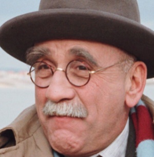 Till Death... - Seizoen 1