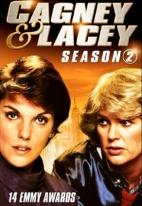 Cagney & Lacey 