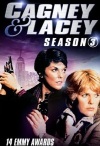 Cagney & Lacey 