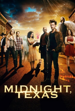 Midnight, Texas - Seizoen 1