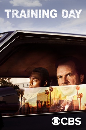Training Day - Seizoen 1