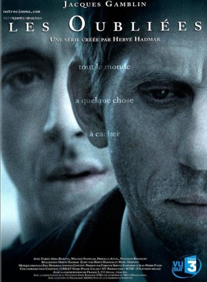 Oubliées, Les