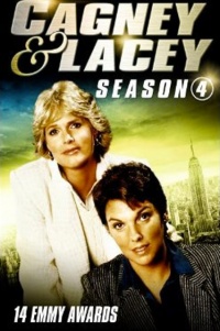 Cagney & Lacey 