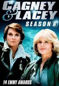 Cagney & Lacey 