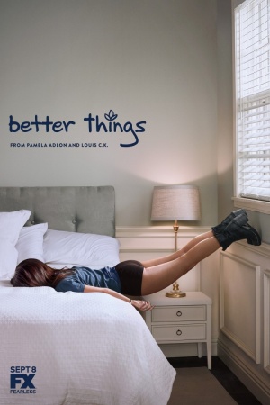 Better Things - Seizoen 1
