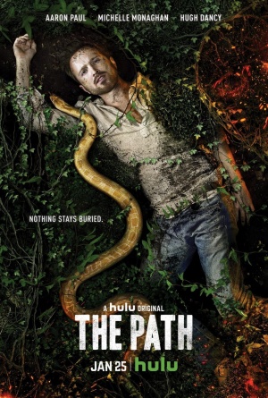 Path, The - Seizoen 2